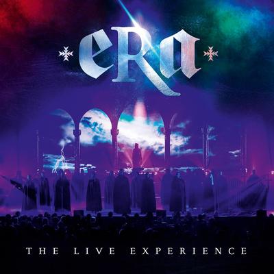 Ameno Metal (The Live Experience) By ERA's cover