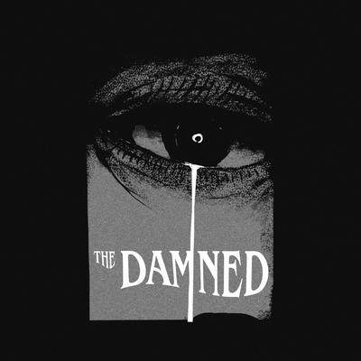 The Damned's cover