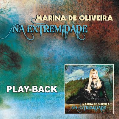 Amor Incorruptível (Playback) By Marina de Oliveira's cover