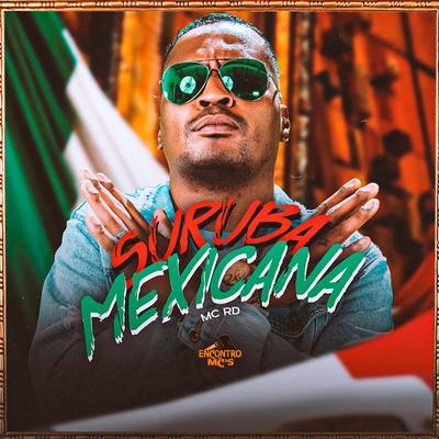 Suruba Mexicana's cover
