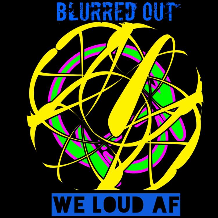 We Loud AF's avatar image