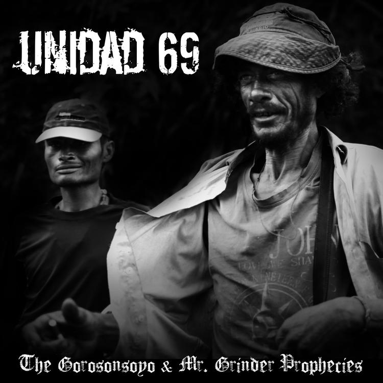 Unidad 69's avatar image