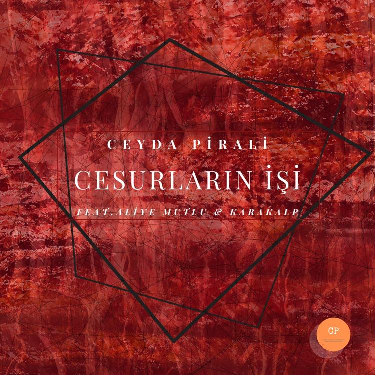 Ceyda Pirali's avatar image