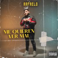 Rafaelo's avatar cover