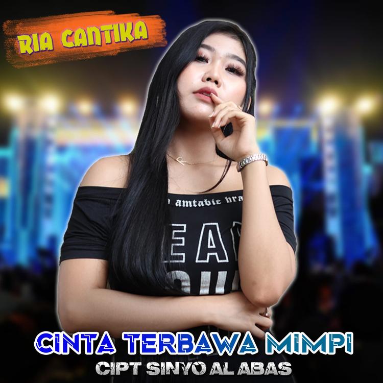 Ria Cantika's avatar image