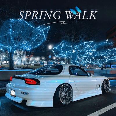 SPRING WALK By PHOROMANE's cover