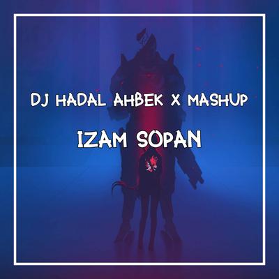 DJ Hadal Ahbek x Mashup's cover