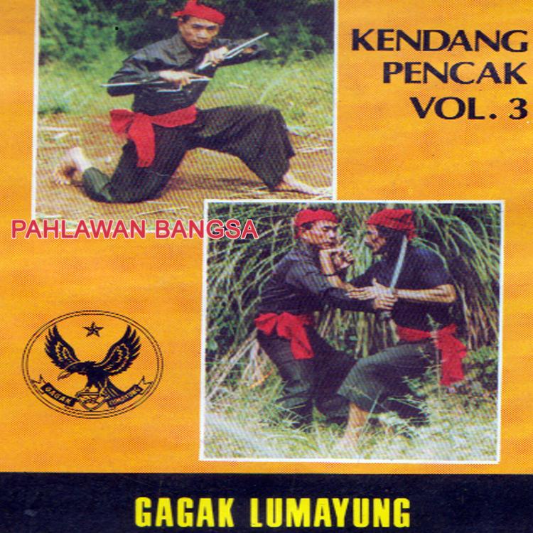 Kendang Pencak Gagak Lumayung's avatar image