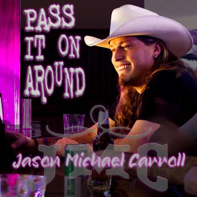 Pass It On Around's cover