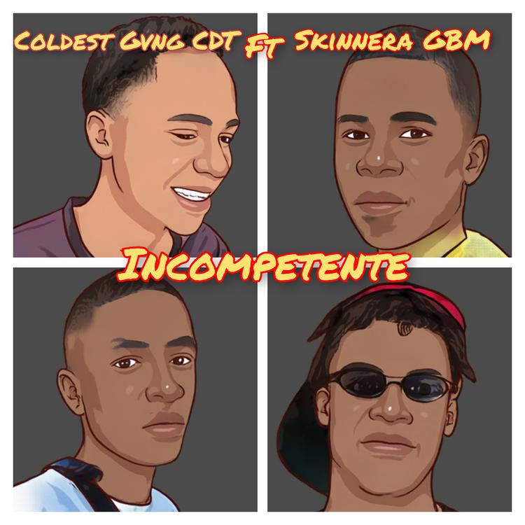Coldest Official's avatar image
