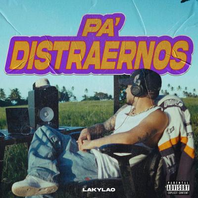 Pa' Distraernos's cover