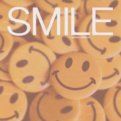 Smile's cover