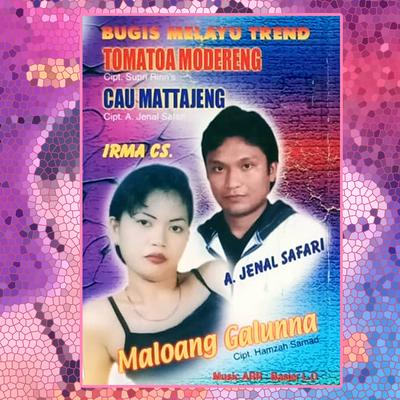 Bugis Melayu Trend (Maloang Galunna)'s cover