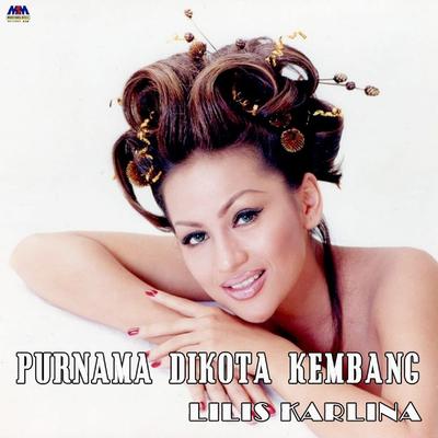 Purnama Di Kota Kembang's cover