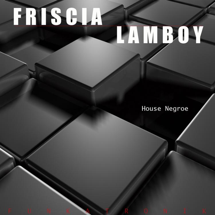 Friscia & Lamboy's avatar image