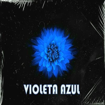 Violeta Azul's cover