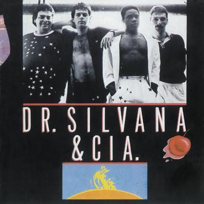 Serão Extra By Dr. Silvana & Cia.'s cover