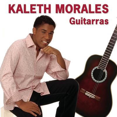 Kaleth Morales En Guitarras's cover