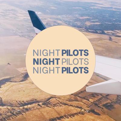 Night pilots's cover