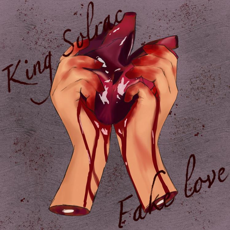 KingSolrac's avatar image