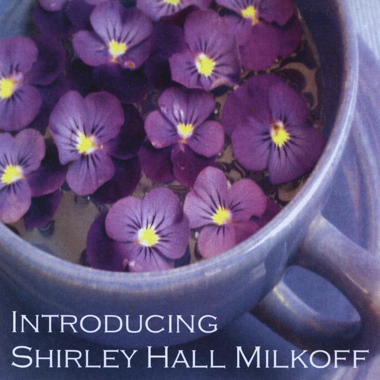 Shirley Hall Milkoff's avatar image