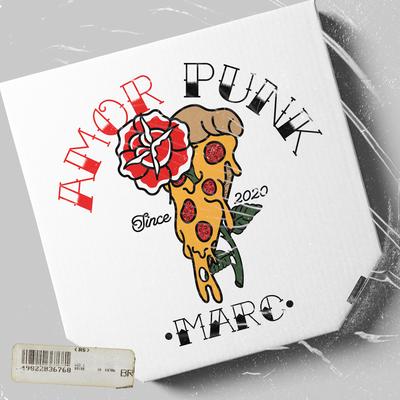 Amor Punk By Marc!'s cover