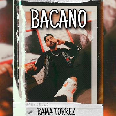 BACANO's cover