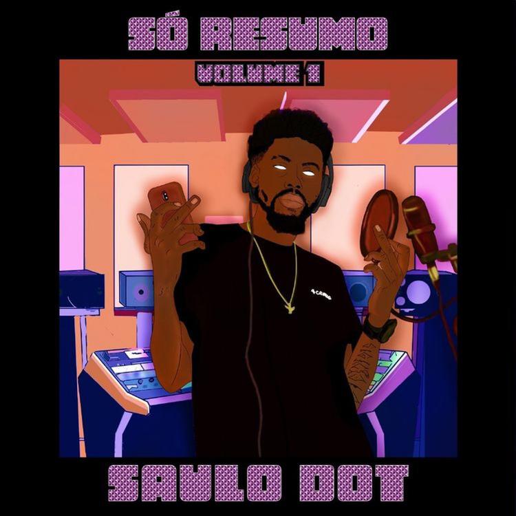 Saulo Dot's avatar image