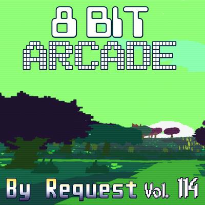 Goodbye (8-Bit Imanbek & Goodboys Emulation) By 8-Bit Arcade's cover