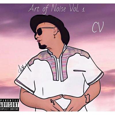 Art Of Noise, Vol. 1's cover