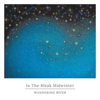In The Bleak Midwinter (Ambient Cello And Piano) By Wandering River's cover