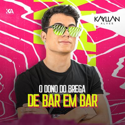 De Bar em Bar's cover