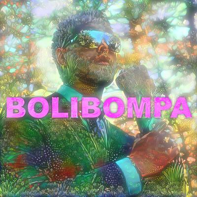 Bolibompa By KSANDER, S.I.D, Izzy's cover