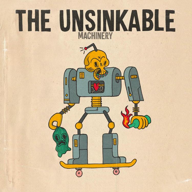 The Unsinkable's avatar image