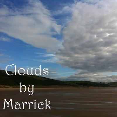 Marrick's cover
