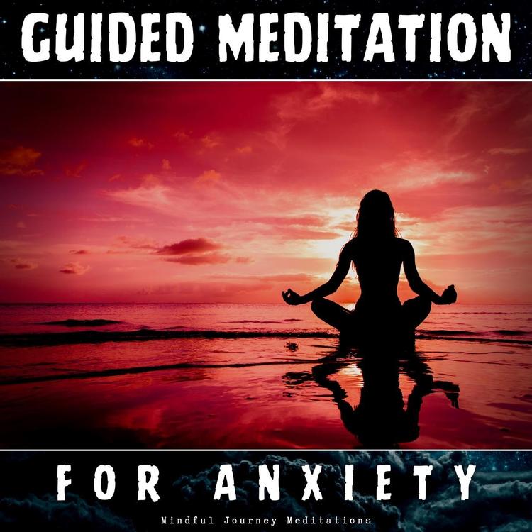 Mindful Journey Meditations's avatar image