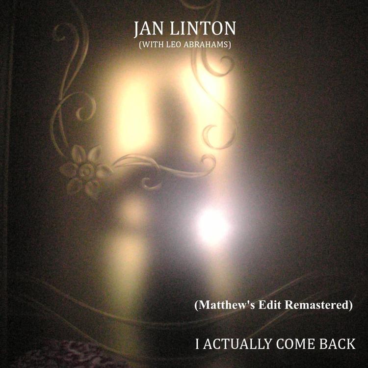 Jan Linton's avatar image