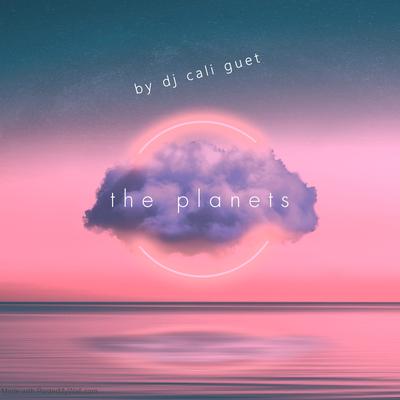 The Planets's cover