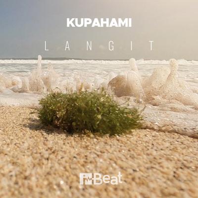 Kupahami's cover