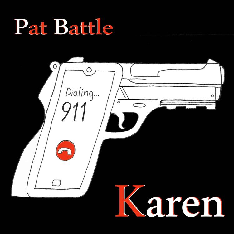 Pat Battle's avatar image