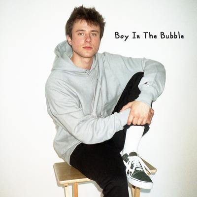 Boy in the Bubble's cover