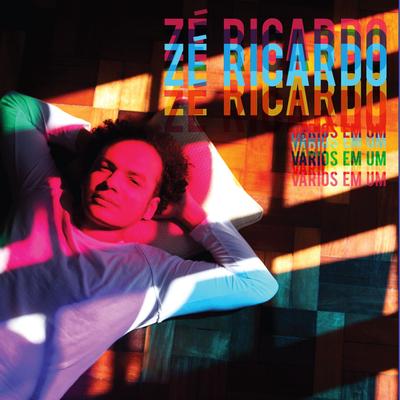 Exato Momento By Zé Ricardo's cover