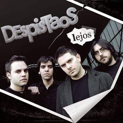 Lejos's cover