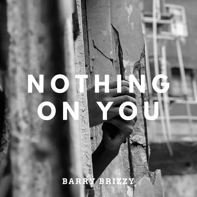 Nothing on You By Barry brizzy's cover
