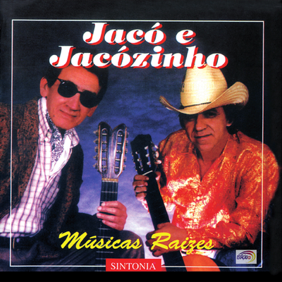 Peão da Cidade By Jacó e Jacózinho's cover