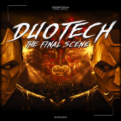 Final Scene (Original Mix)'s cover