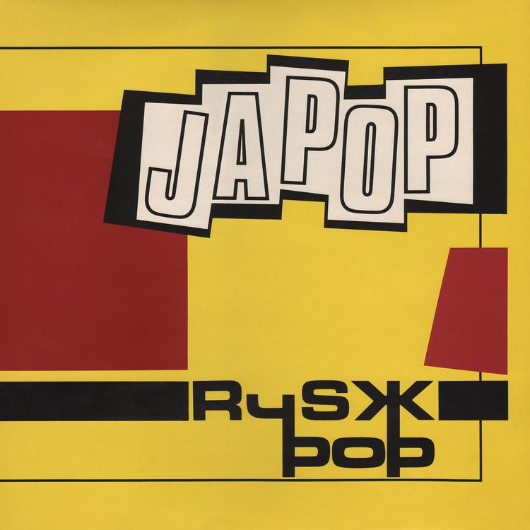 Japop's avatar image