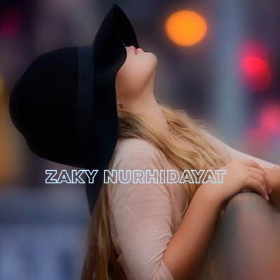 ZAKY NURHIDAYAT's cover