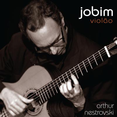 Caminhos Cruzados By Arthur Nestrovski's cover