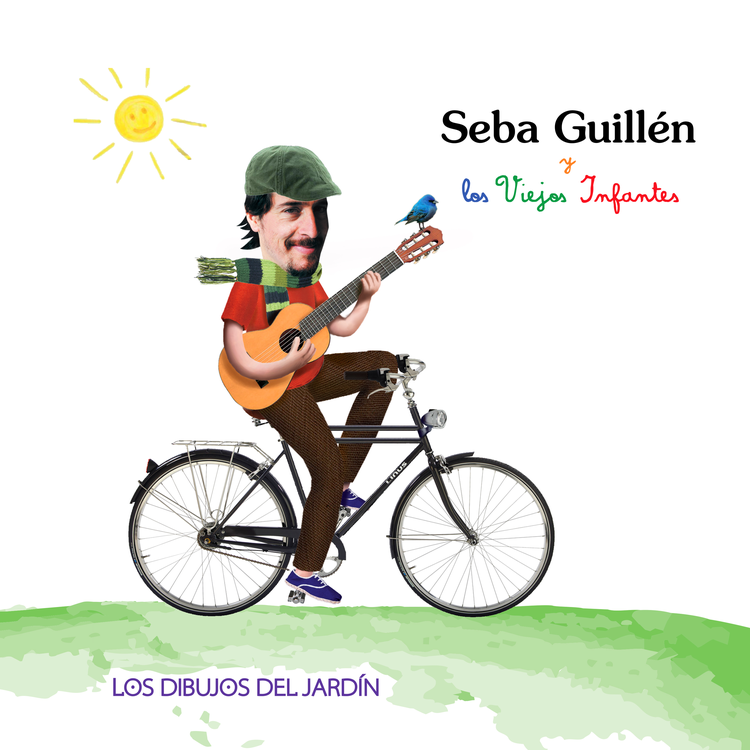 Seba Guillén's avatar image